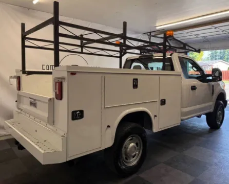 Another view of 2019 Ford F-350 Super Duty for sale in Tualatin, OR at Family Motor Company