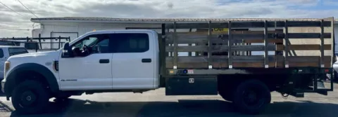 Photos of 2019 Ford F-550 Super Duty for sale in Tualatin, OR at Family Motor Company