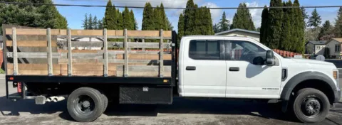 More photos of 2019 Ford F-550 Super Duty at Family Motor Company, OR