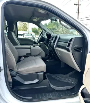 Another view of 2019 Ford F-550 Super Duty for sale in Tualatin, OR at Family Motor Company