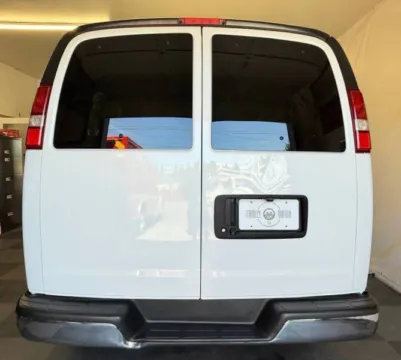More photos of 2020 Chevrolet Express LT 2500 at Family Motor Company, OR