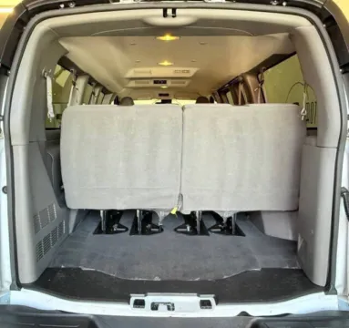 More photos of 2020 Chevrolet Express LT 2500 at Family Motor Company, OR