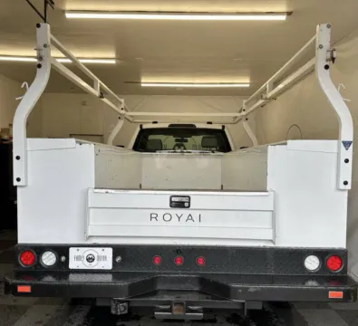 More photos of 2020 Ford F-550 Super Duty at Family Motor Company, OR