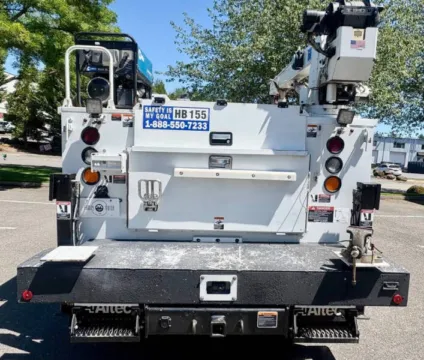 More photos of 2020 Ford F-550 Super Duty at Family Motor Company, OR