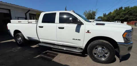Photos of 2020 RAM 2500 Tradesman for sale in Tualatin, OR at Family Motor Company
