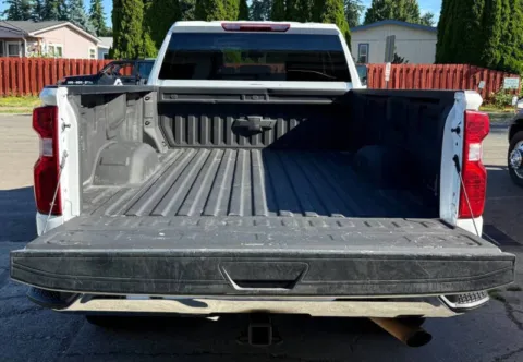 More photos of 2021 Chevrolet Silverado 2500HD Work Truck at Family Motor Company, OR