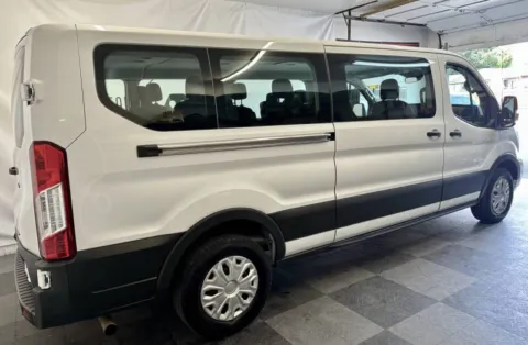 More photos of 2021 Ford Transit 350 XLT at Family Motor Company, OR