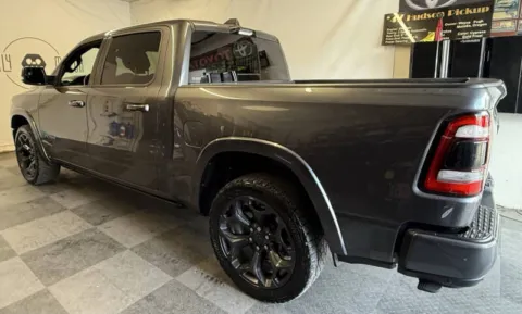 More photos of 2021 RAM 1500 Limited at Family Motor Company, OR