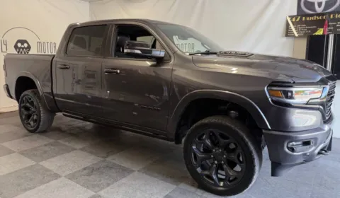 Unknown 2021 RAM 1500 Limited for sale in Tualatin, OR