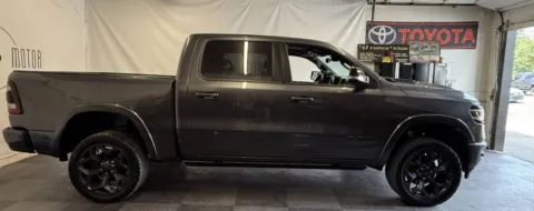 Photos of 2021 RAM 1500 Limited for sale in Tualatin, OR at Family Motor Company