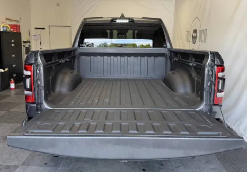 More photos of 2021 RAM 1500 Limited at Family Motor Company, OR