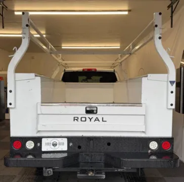 More photos of 2021 RAM 3500 Big Horn at Family Motor Company, OR