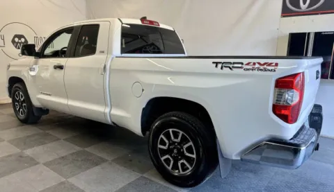 More photos of 2021 Toyota Tundra SR5 at Family Motor Company, OR