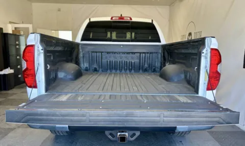 More photos of 2021 Toyota Tundra SR5 at Family Motor Company, OR