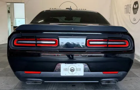 More photos of 2022 Dodge Challenger R/T at Family Motor Company, OR