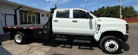 Photos of 2022 International CV515 for sale in Tualatin, OR at Family Motor Company