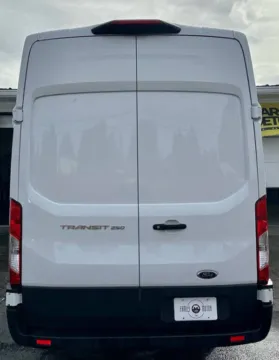 More photos of 2023 Ford Transit 250 at Family Motor Company, OR