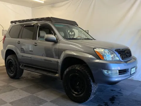 2006 Lexus GX 470 for sale in Tualatin, OR