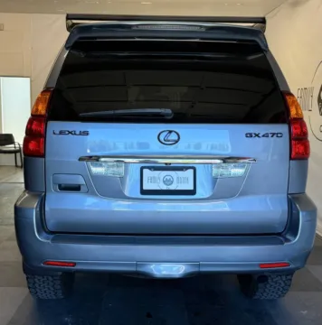 More photos of 2006 Lexus GX 470 at Family Motor Company, OR