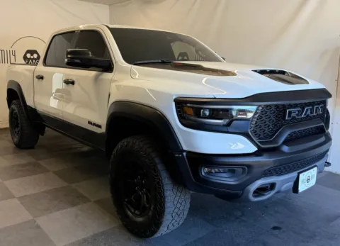 2023 Ram 1500 TRX for sale in Tualatin, OR