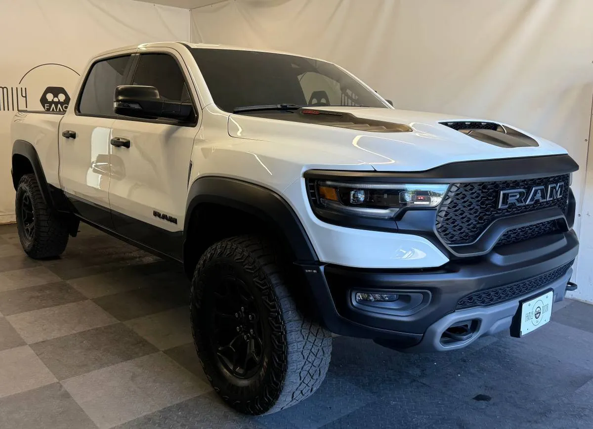 2023 Ram 1500 TRX for sale in Tualatin, OR