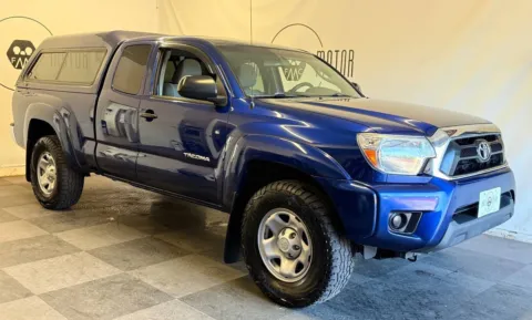 2014 Toyota Tacoma for sale in Tualatin, OR