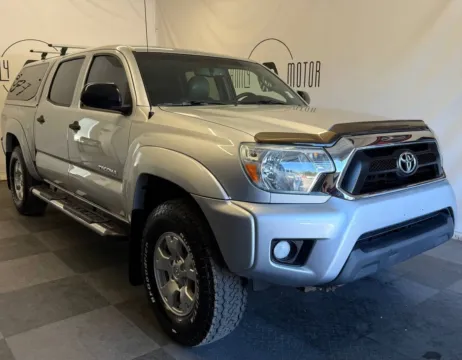 2013 Toyota Tacoma V6 for sale in Tualatin, OR