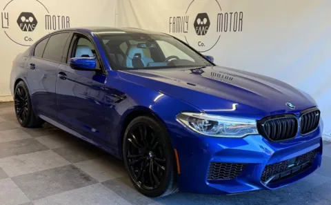 2019 BMW M5 for sale in Tualatin, OR