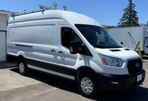 2021 Ford Transit 350 for sale in Tualatin, OR
