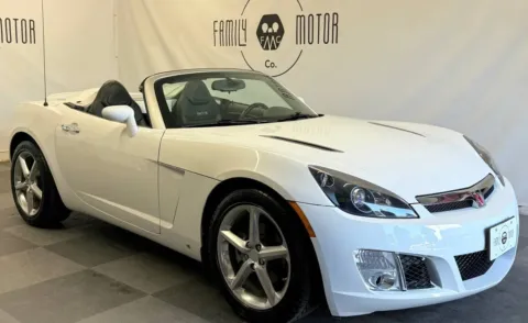 2008 Saturn SKY Red Line for sale in Tualatin, OR