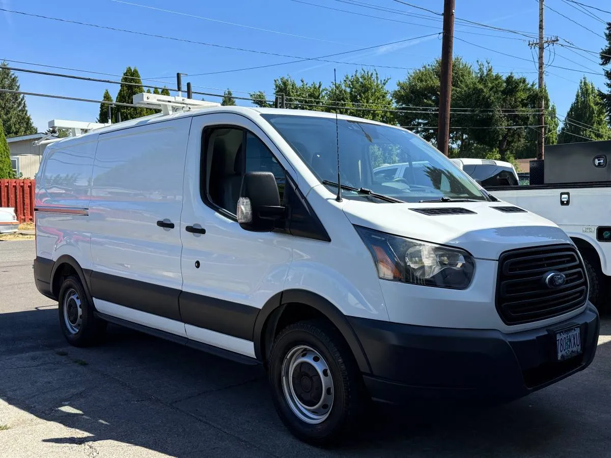 2018 Ford Transit 150 for sale in Tualatin, OR