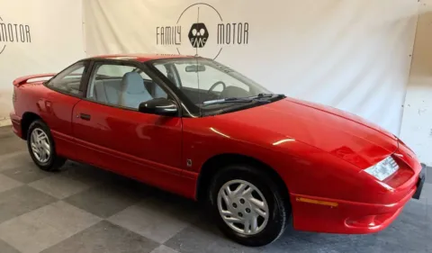 1996 Saturn S-Series SC1 for sale in Tualatin, OR