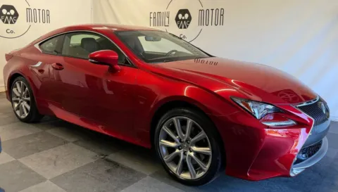 2015 Lexus RC 350 for sale in Tualatin, OR