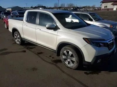 Photos of 2018 Honda Ridgeline RTL Pickup 4D 5 ft for sale in Wadena, MN at Lunde Auto Sales
