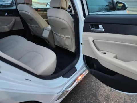 More photos of 2016 Hyundai Sonata Sport Sedan 4D at Lunde Auto Sales, MN