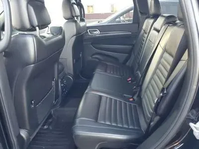 More photos of 2018 Jeep Grand Cherokee Limited Sterling Edition Sport Utility 4D at Lunde Auto Sales, MN