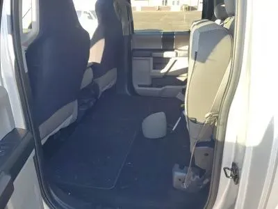 More photos of 2019 Ford F-150 SuperCrew Cab XLT Pickup 4D 5 1/2 ft at Lunde Auto Sales, MN