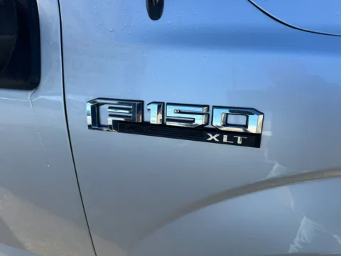 More photos of 2019 Ford F-150 SuperCrew Cab XLT Pickup 4D 5 1/2 ft at Lunde Auto Sales, MN