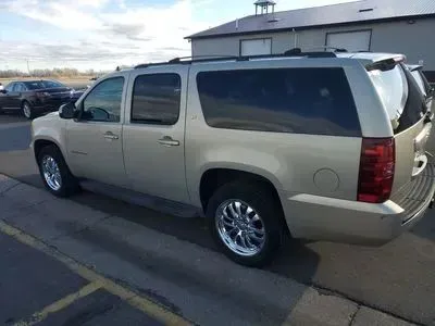 More photos of 2012 Chevrolet Suburban 1500 LT Sport Utility 4D at Lunde Auto Sales, MN