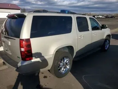 Another view of 2012 Chevrolet Suburban 1500 LT Sport Utility 4D for sale in Wadena, MN at Lunde Auto Sales