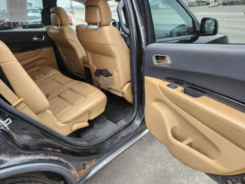 More photos of 2011 Dodge Durango Citadel Sport Utility 4D at Lunde Auto Sales, MN