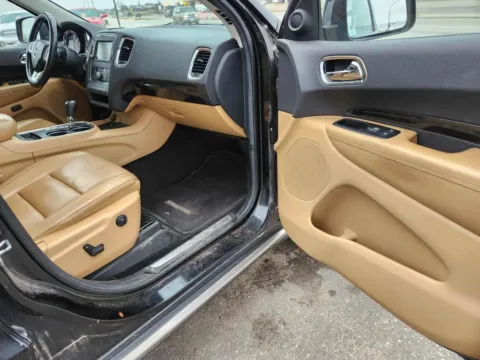 More photos of 2011 Dodge Durango Citadel Sport Utility 4D at Lunde Auto Sales, MN