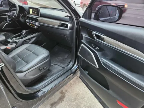 More photos of 2021 Kia Telluride EX Sport Utility 4D at Lunde Auto Sales, MN