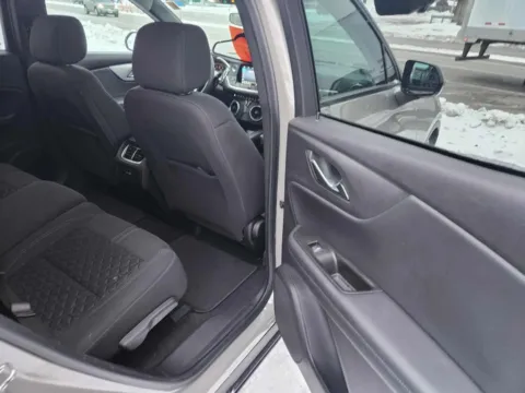 More photos of 2021 Chevrolet Blazer 2LT Sport Utility 4D at Lunde Auto Sales, MN