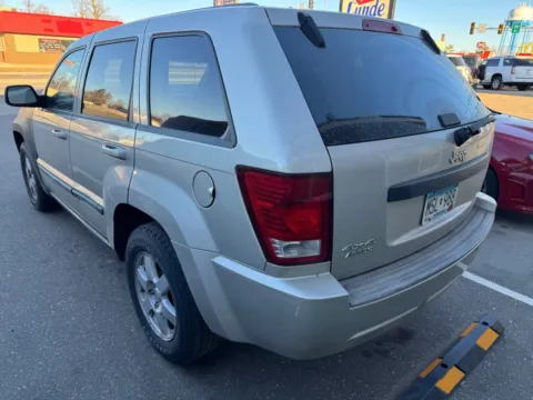 More photos of 2008 Jeep Grand Cherokee Laredo Sport Utility 4D at Lunde Auto Sales, MN