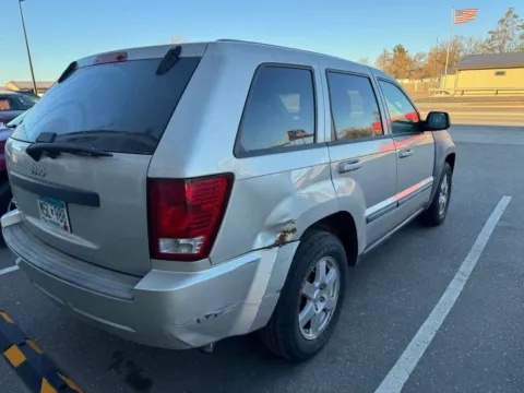 More photos of 2008 Jeep Grand Cherokee Laredo Sport Utility 4D at Lunde Auto Sales, MN