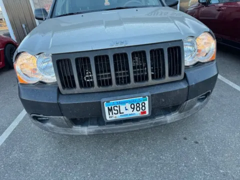 Photos of 2008 Jeep Grand Cherokee Laredo Sport Utility 4D for sale in Wadena, MN at Lunde Auto Sales