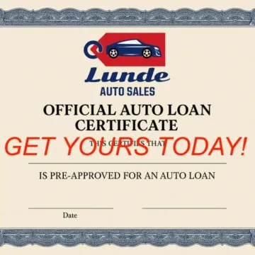 Another view of 2011 Jeep Grand Cherokee Limited for sale in Wadena, MN at Lunde Auto Sales