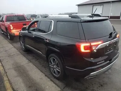 More photos of 2019 GMC Acadia Denali Sport Utility 4D at Lunde Auto Sales, MN