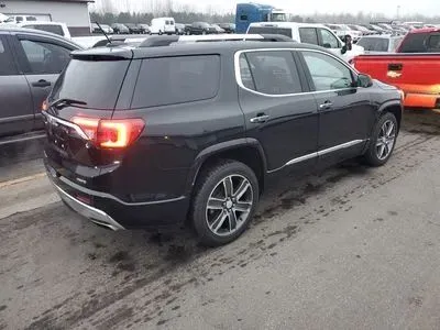 Another view of 2019 GMC Acadia Denali Sport Utility 4D for sale in Wadena, MN at Lunde Auto Sales